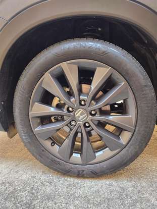 HONDA-HR-V-1.5 DI I-VTEC TURBO FLEX ADVANCE CVT HONDA-HR-V-2025