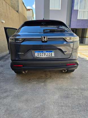 HONDA-HR-V-2025