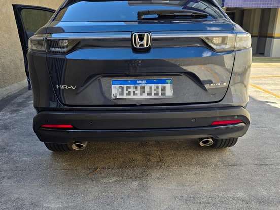 HONDA-HR-V-1.5 DI I-VTEC TURBO FLEX ADVANCE CVT HONDA-HR-V-2025