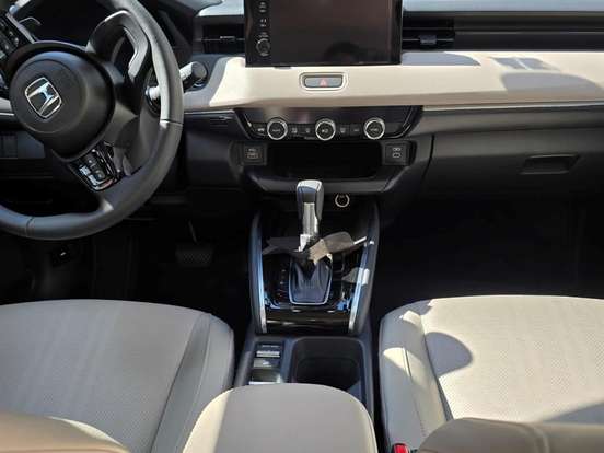 HONDA-HR-V-1.5 DI I-VTEC TURBO FLEX ADVANCE CVT HONDA-HR-V-2025