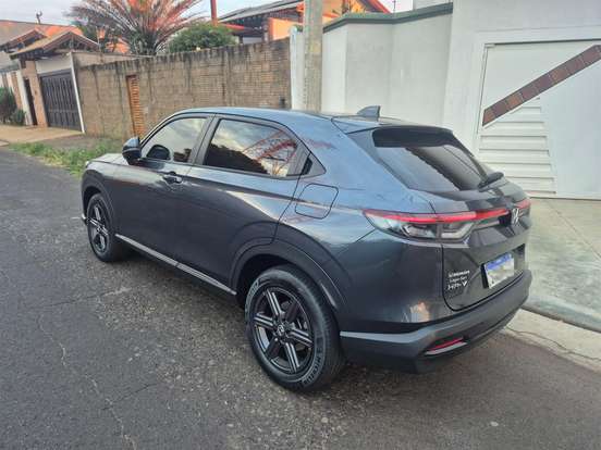 HONDA-HR-V-1.5 DI I-VTEC TURBO FLEX ADVANCE CVT HONDA-HR-V-2024