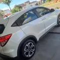 HONDA HR-V 1.8 16V FLEX EX 4P AUTOMÁTICO HONDA HR-V 1.8 16V FLEX EX 4P AUTOMÁTICO