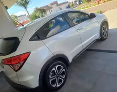 HONDA HR-V 1.8 16V FLEX EX 4P AUTOMÁTICO HONDA HR-V 1.8 16V FLEX EX 4P AUTOMÁTICO