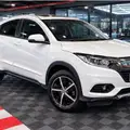 HONDA HR-V 1.8 16V FLEX EX 4P AUTOMÁTICO HONDA HR-V 1.8 16V FLEX EX 4P AUTOMÁTICO