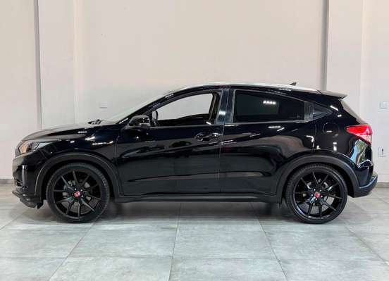 HONDA-HR-V-1.8 16V FLEX EX 4P AUTOMÁTICO HONDA-HR-V-2016