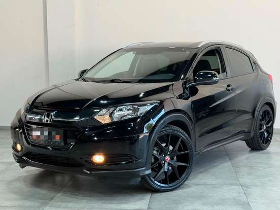 HONDA-HR-V-2016