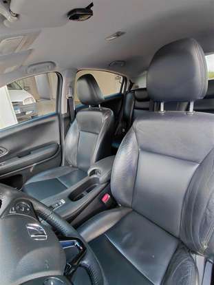 HONDA-HR-V-1.8 16V FLEX EX 4P AUTOMÁTICO HONDA-HR-V-2015