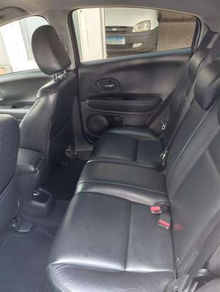 HONDA-HR-V-1.8 16V FLEX EX 4P AUTOMÁTICO HONDA-HR-V-2015