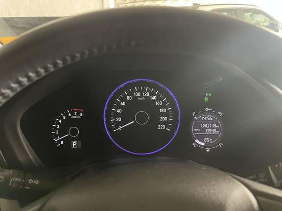 HONDA-HR-V-2021
