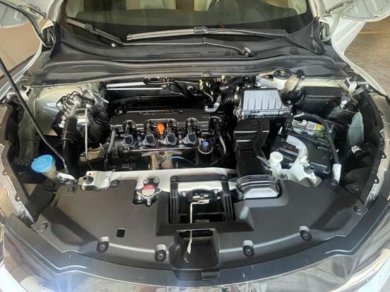 HONDA-HR-V-1.8 16V FLEX EX 4P AUTOMÁTICO HONDA-HR-V-2021