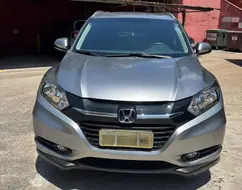 HONDA HR-V 1.8 16V FLEX EXL 4P AUTOMÁTICO HONDA HR-V 1.8 16V FLEX EXL 4P AUTOMÁTICO