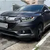 HONDA HR-V 1.8 16V FLEX EXL 4P AUTOMÁTICO HONDA HR-V 1.8 16V FLEX EXL 4P AUTOMÁTICO