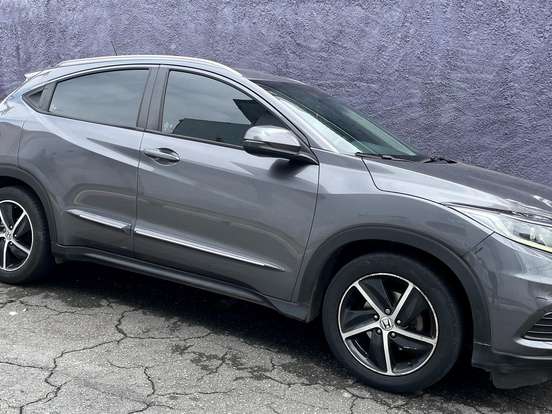 HONDA-HR-V-1.8 16V FLEX EXL 4P AUTOMÁTICO HONDA-HR-V-2019