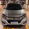 HONDA HR-V 1.8 16V FLEX LX 4P AUTOMÁTICO HONDA HR-V 1.8 16V FLEX LX 4P AUTOMÁTICO