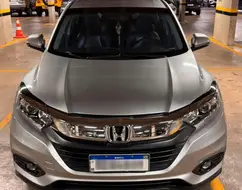 HONDA HR-V 1.8 16V FLEX LX 4P AUTOMÁTICO HONDA HR-V 1.8 16V FLEX LX 4P AUTOMÁTICO