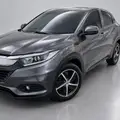 HONDA HR-V 1.8 16V FLEX LX 4P AUTOMÁTICO HONDA HR-V 1.8 16V FLEX LX 4P AUTOMÁTICO