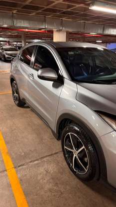 HONDA-HR-V-2021