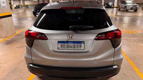 HONDA-HR-V-2021