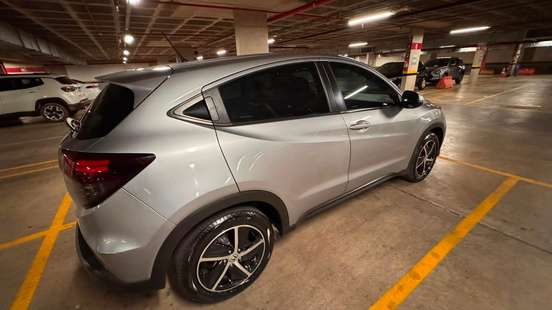 HONDA-HR-V-2021
