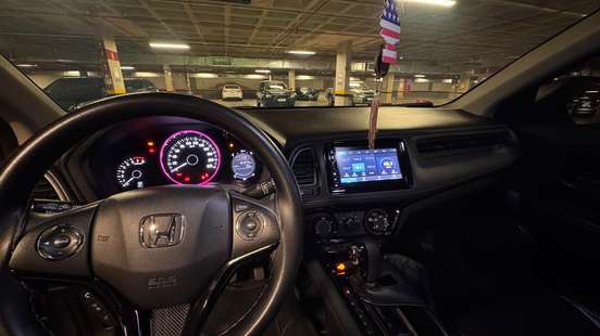 HONDA-HR-V-2021