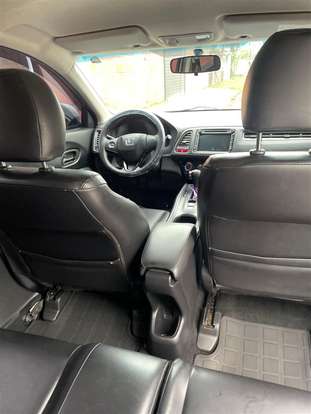 HONDA-HR-V-2018