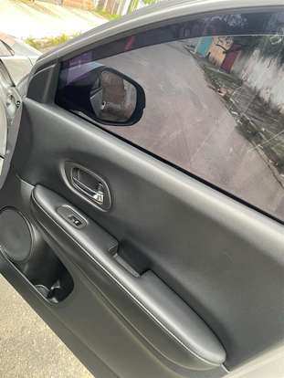 HONDA-HR-V-1.8 16V FLEX LX 4P AUTOMÁTICO HONDA-HR-V-2018