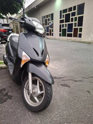 HONDA LEAD 110 