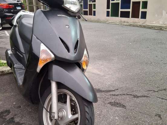 HONDA-LEAD 110 HONDA-LEAD 110-2013