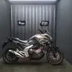 HONDA NC 750X ABS DCT HONDA NC 750X ABS DCT