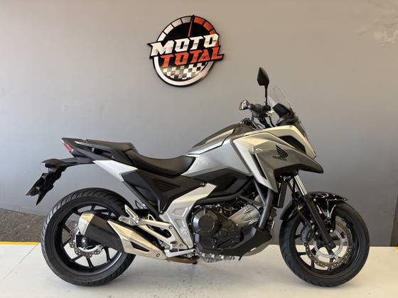 HONDA NC 750X ABS 