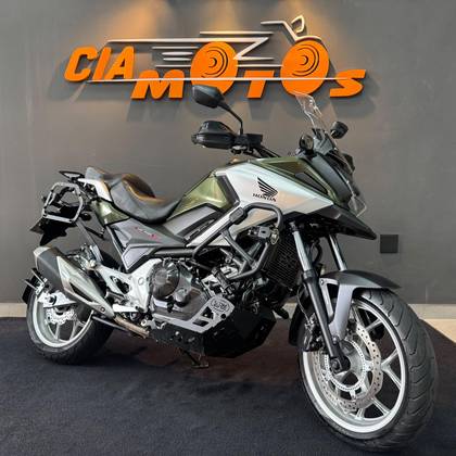 HONDA NC 750X ABS 