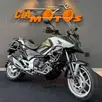 HONDA NC 750X ABS HONDA NC 750X ABS