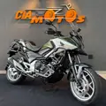 HONDA NC 750X ABS HONDA NC 750X ABS