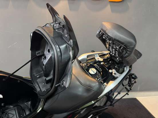 HONDA-NC 750X ABS HONDA-NC 750X ABS-2019