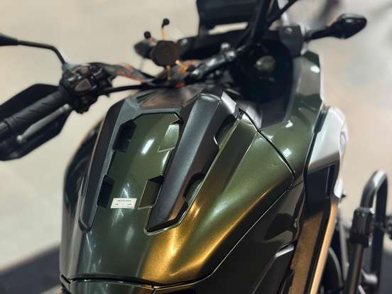 HONDA-NC 750X ABS HONDA-NC 750X ABS-2019