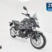 HONDA NC 750X ABS HONDA NC 750X ABS