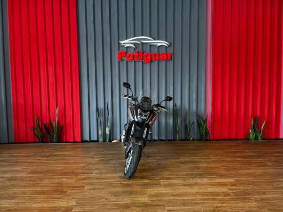 HONDA-NC 750X ABS-2016