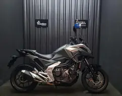 HONDA NC 750X ABS HONDA NC 750X ABS