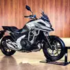 HONDA NC 750X ABS HONDA NC 750X ABS