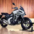 HONDA NC 750X ABS HONDA NC 750X ABS
