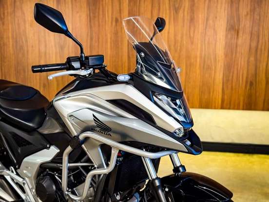 HONDA-NC 750X ABS HONDA-NC 750X ABS-2025