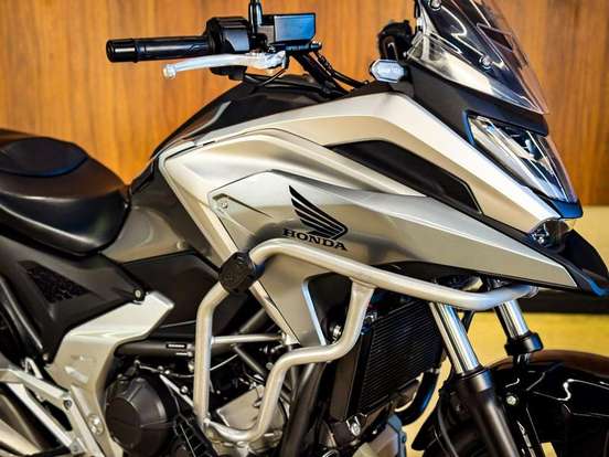 HONDA-NC 750X ABS HONDA-NC 750X ABS-2025