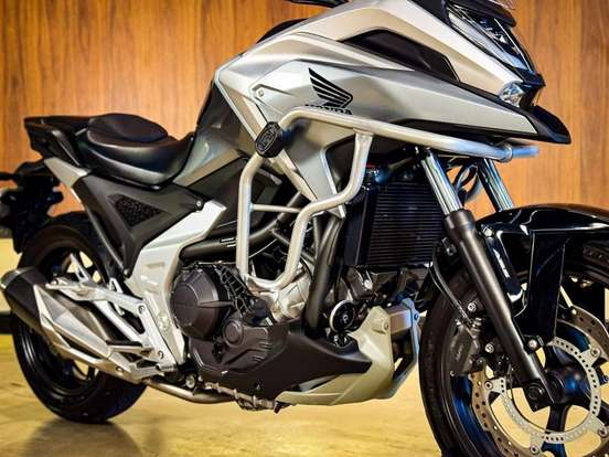 HONDA-NC 750X ABS HONDA-NC 750X ABS-2025