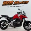 HONDA NC 750X ABS HONDA NC 750X ABS
