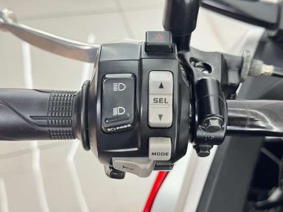 HONDA-NC 750X ABS-2022