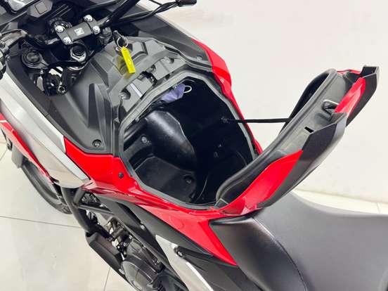 HONDA-NC 750X ABS HONDA-NC 750X ABS-2022