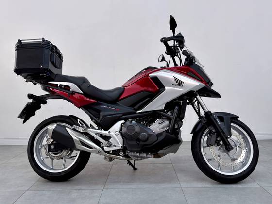HONDA NC 750X ABS 