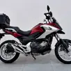 HONDA NC 750X ABS HONDA NC 750X ABS
