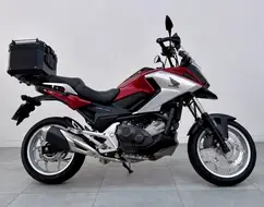 HONDA NC 750X ABS HONDA NC 750X ABS