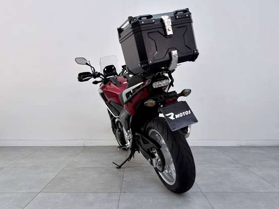 HONDA-NC 750X ABS HONDA-NC 750X ABS-2019